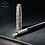 Parker Sonnet Fountain Pen, Black Ink(1931495)~#|#~AC5D2AC3-7B17-4E60-853199D8E65C2E8D_sc7