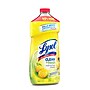 Lysol Power & Fresh Multi-Surface Cleaner, Sparkling Lemon & Sunflower, 40 oz., 9/Case (78626)~#|#~AC5E6828-9B62-4F77-AA0F8F171A7D0572_sc7