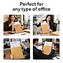 Staples 9 x 12 Catalog Envelopes, Brown Kraft, Gummed Seal, Heavy‑Duty Mailing Envelopes for Documents & Forms, 250/Box~#|#~AC615C0C-E8CE-4A9F-99EFABFBAB71D725_sc7