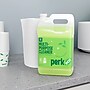 Perk Eco Multi-Purpose Cleaner Refills, Ready To Use, 1 Gallon, 4/Carton (PK641001-ACT)~#|#~AC61988D-356F-4C5B-A5D96D17406B61E5_sc7