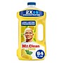Mr. Clean Antibacterial Multi-Surface Cleaner, Lemon Scent, 64 fl. oz. (11290)~#|#~AC657306-3A82-4E31-AA2A69475C746FD5_sc7