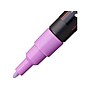 uni-ball Posca PC-3M Paint Markers, Bullet Tip, Assorted Colors, 8/Pack (PC3M8CSOFTCOLORS)~#|#~AC666843-9638-4889-A8CE0EF96EB7642F_sc7
