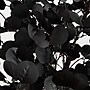 Nearly Natural Pre-Lit Artificial Halloween Black Eucalyptus Tree, 9' (T5226)~#|#~AC66B32F-AC84-4982-A47B70BDD22CDBA6_sc7