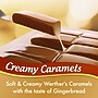 Werther's Original Soft Gingerbread Caramels, 8.57 Oz. (SUL53240)~#|#~AC66B672-4512-41F2-8D1DAD4C8173DF3D_sc7