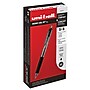 uniball Signo RT Gel Pens, Micro Point, 0.38mm, Black Ink, 12/Pack (69034)~#|#~AC6806D3-C7E6-46BC-8688D62E257CC497_sc7