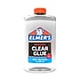 Elmer's Washable Liquid Craft Glue, 32 oz., Clear (2024691)~#|#~AC683CD7-44D9-4885-902EE422F5794921_sc7