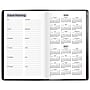 2026-2027 AT-A-GLANCE DayMinder 3.5" x 6" Academic Weekly Planner, Black (AY48-00-27)~#|#~AC69254F-490B-4781-893D53291EDC7C1C_sc7