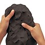 Activa Activ-Clay Air Drying Clay, Black, 9.9 lbs. (API366)~#|#~AC6B20E0-9785-4660-82F5CF7DF00650D5_sc7