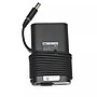 Dell 65W AC Adapter for Dell Inspiron and Latitude Laptop, Black (NVV12)~#|#~AC6C87B1-F6DD-4B22-B547266C251F4CAA_sc7