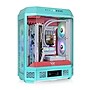 Thermaltake The Tower 600 ATX Mid-Tower Computer Case, Mint Strawberry (CA-1Z1-00MLWN-00)~#|#~AC7092F8-8114-4C1A-9BC439B32C0799A5_sc7