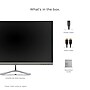 ViewSonic 32" UHD 4K 60Hz LCD Monitor, Silver (VX3276-4K-MHD)~#|#~AC795640-0EE7-4544-B95CBC801D309096_sc7