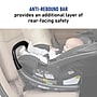 Graco SnugRide SnugFit 35 LX ICS, Pierce (2120492)~#|#~AC798144-1F96-4366-9F08E13FB982E86A_sc7