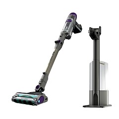 DYSONＶ１０ＳＶ１２ Dyson V11 Plus Cordless Stick Vacuum, Bagless, Nickel/Purple