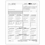 ComplyRight 2026 W-2C Tax Form, 1-Part, Copy 2/C, 50/Pack (531650)~#|#~AC7C5DA1-183F-4F75-86F8F619D8338A85_sc7