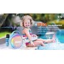 Worryfree Gadgets Hopestar Wireless Bluetooth Mini 20W Portable Speaker with Two Microphones, Blue (WS10-BLU)~#|#~AC7C6EE3-D586-468B-A5846F1643ECF0F2_sc7
