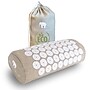 Bed of Nails ECO Acupressure Pillow, Beige (1720)~#|#~AC7D30F8-C5AC-48F6-9A4475D070645A34_sc7