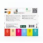 Winsor & Newton Promarker Dual-Tip Brush Alcohol Based Marker, Mid Tones, 6/Pack (WNX0290124)~#|#~AC7DDB68-9895-4384-850F09E728193582_sc7
