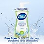 Dial Antibacterial Foaming Hand Soap, Fresh Pear Scent, 8/Carton (017000347219)~#|#~AC804F8D-3EF9-4DFC-A18A51C9FFDD1D32_sc7