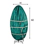 Elf Stor Upright Christmas Tree Storage Bag for 6 ft. Tree, Green (83-DT5581)~#|#~AC808506-2017-4243-93E5474B4804866E_sc7