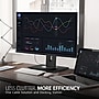ViewSonic Ergonomic 24" 1080P 60Hz LCD Monitor, Black (VG2456)~#|#~AC808EA8-D3DE-4153-95C9270AA527CA85_sc7