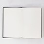 Daler-Rowney Simply 5.5" x 8.5" Hard Bound Sketch Book, 80 Sheets/Book, 3/Bundle (DRWD481500508-3)~#|#~AC80E3ED-CB5C-48BF-BFD943159C76D417_sc7