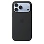 Apple Silicone MagSafe Phone Case for iPhone 18 Pro Max, Shock Absorbing, Black (MK954ZM/A)~#|#~AC82338B-E790-4E0E-823682849655BAAB_sc7