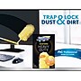 Swiffer Dusters Cloth Refills, Blue 10/Pack (41767)~#|#~AC83AD32-5FC4-446A-B445DA94F3FCBFCD_sc7