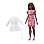 Mattel Barbie Doctor Doll, 6/Pack (GYT29)~#|#~AC86F6A8-F534-4CB8-AB4216E7E1D4B5E9_sc7