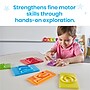 hand2mind MarbleTracers Lowercase Letters, Multicolored (98901)~#|#~AC8938EF-A26E-417F-94DF195CD8A40971_sc7