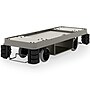 Suncast Commercial Cleaning Cart with Vinyl Bag (HKC2052)~#|#~AC8A0511-C9EA-465D-8563F0E5385ED998_sc7
