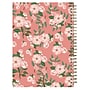 Blue Sky Bespoke Composition Notebook, 5.75" x 8.5", Camellia Floral (159138)~#|#~AC8CCE42-D01E-4135-B30FF0ED9505DA19_sc7