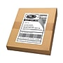 Avery TrueBlock Laser Shipping Labels, 5-1/2" x 8-1/2", White, 200 Labels/Box (5126)~#|#~AC8D13D4-2166-45C3-854D9FE1E9452101_sc7