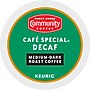 Community Coffee Cafe Special Decaf Coffee, Keurig K-Cup Pod, Medium-Dark Roast, 96/Carton (5000374327CT)~#|#~AC8E9AA6-D82E-488D-A9F8D2F48AF1B1BC_sc7