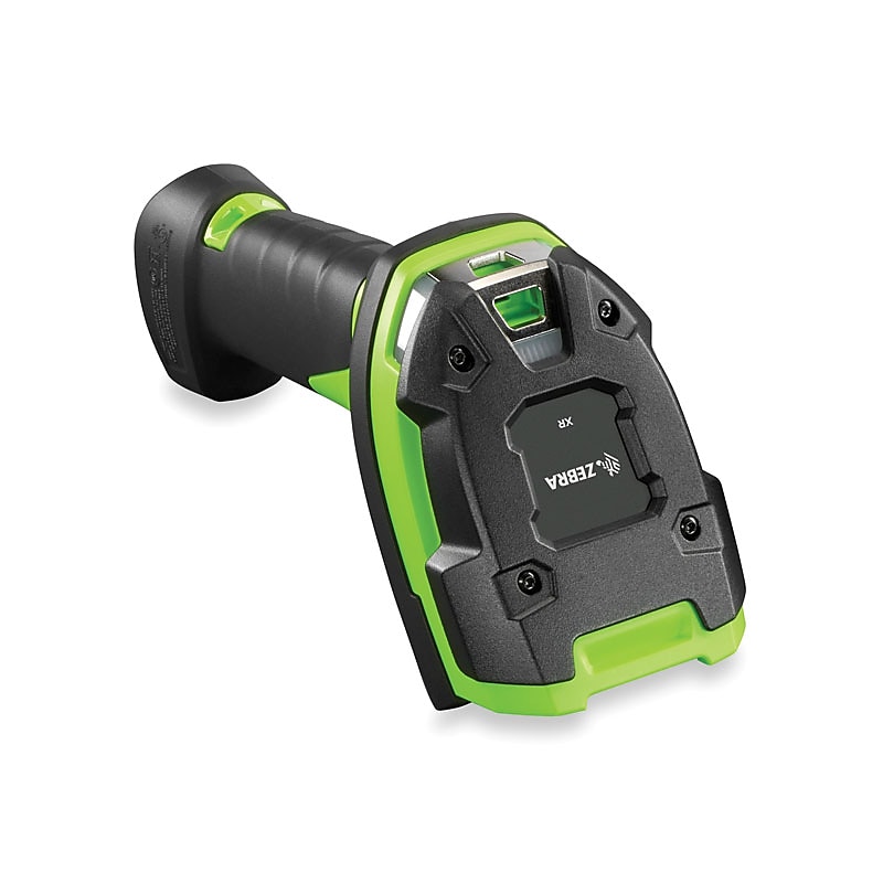 Zebra DS3608-XR60003VZWW Barcode Scanners, Handheld image 1