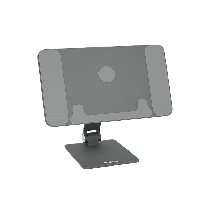 Plugable Magnetic Tablet Holder for iPad Pro 12.9" (AMS-STAND13) image 1