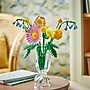 LEGO Botanicals Petite Sunny Bouquet, 373 Pieces  (10347)~#|#~AC95A638-5F76-4734-A1DED0ED59A7D86D_sc7