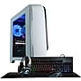Periphio Warp Gaming Desktop Computer, AMD Ryzen 5, Radeon Vega 7, 16GB RAM, 1TB SSD, Windows 11, Keyboard + Mouse + Headset~#|#~AC9642F3-29BF-4674-8B44713DB80E7CFF_sc7