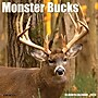 2026 Willow Creek Monster Bucks 12" x 12" Monthly Wall Calendar (51993)~#|#~AC99D7DB-71EC-4FF4-95BF1A104EE14926_sc7