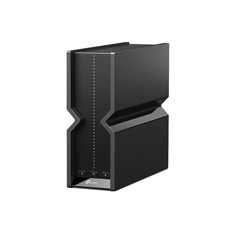 TP-LINK BE11000 Tri Band MU-MIMO WiFi 7 Gaming Router (Archer BE11000 Pro) image 1