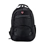 DUKAP ECHO Laptop Compatible Backpack, Large, Black (B-DKECH-3613)~#|#~AC9B2409-F211-49A1-B9612C274D85E7E6_sc7