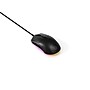 SteelSeries Rival 3 Gen 2 Ergonomic Optical USB Gaming Mouse, Black (62702)~#|#~AC9B6145-049B-450A-92194914E319C0F2_sc7