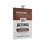 Alterra Hazelnut Coffee Flavia Freshpacks, Light Roast, 40/Carton (48722)~#|#~AC9C17C4-842B-4780-B69F15E1E5130107_sc7