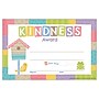 Trend Enterprises Kindness Award Good to Grow, 5.5" x 8.5", Multicolored, 30/Pack, 3 Packs/Bundle (T-81064-3)~#|#~AC9CA86D-979F-48B7-8F0A616B565E758B_sc7