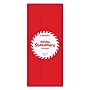 Geographics Holiday Envelopes, Red, 40 Envelopes/Pack (50066)~#|#~AC9EDA6F-36A8-466C-82386C7E2B55BC73_sc7