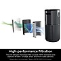 Shark Clean Sense MAX HEPA Tower Air Purifier, WiFi Enabled, Charcoal Grey (HP232)~#|#~ACA1442B-0282-4844-8924B0B42B3ED01B_sc7