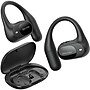 Delton O104 Open-Ear Wireless Earbuds with Charging Case, Black (DHBO104)~#|#~ACA1ABE4-A2EC-42F4-B3AA9E31C2227D69_sc7