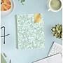 2027 Blue Sky Day Designer 8.5" x 11" Weekly & Monthly Planner, Green/White (161679)~#|#~ACA1E468-1C5F-477F-AEC335264DCE6700_sc7