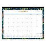 2027 Blue Sky Day Designer Meadow Blue 22" x 17" Monthly Desk Pad Calendar (148689-27)~#|#~ACA1FFAC-3EF8-4F61-B498808A87DD8A80_sc7