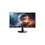 SANSUI 23.6" Curved FHD VA 160Hz  Adaptive-Sync Gaming Monitor, Black (S24FKC1)~#|#~ACA215EF-BC67-4F5E-B2C59491A7D9D3D0_sc7