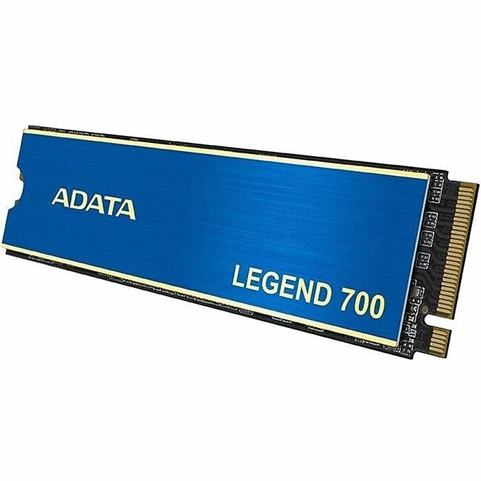 内蔵型SSD M.2 SSD ADATA LEGEND 700 2TB SSD ADATA LEGEND 700 2TB M.2 PCI Express Internal Solid State Drive